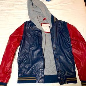 Aeropostale jacket